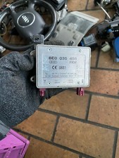 Original Audi A4 B6 8E