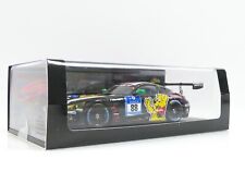1:43 Spark SG233 Mercedes AMG