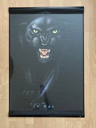 Poster black panther - poster,