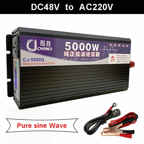 5000w reiner sinus - 5000w,