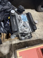 GM PERFORMANCE ZZ6 350