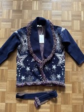 Boho cardigan regina - boho,