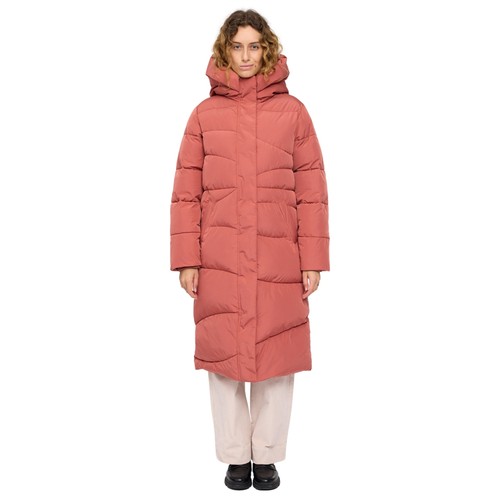 Mazine waves quilt - waves, coat
