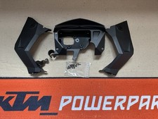 Tachohalterung Tacho Verkleidung KTM 640 LC4 Doppelrohr BJ.06 LC 4 625 660 SMC ?