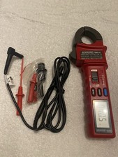 BENNING MM 4 Strommesszange-Multimeter (044073)