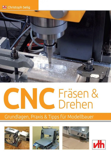 Cnc fräsen und drehen im - und, -drehen