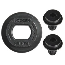 Flanschscheibenschrauben Ersatzteile für Kreissäge kompatibel