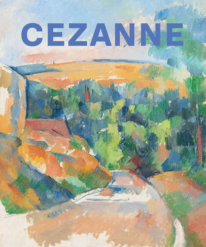 Paul cezanne wegbereiter der - paul,