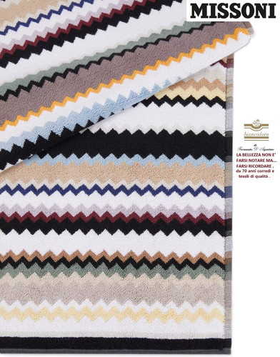 Teppich missoni badezimmer - teppich,