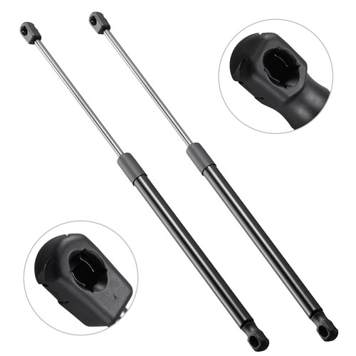 Gasfeder dämpfer - 2x,