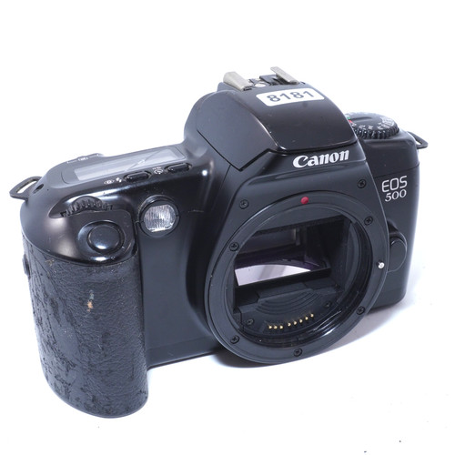 Canon eos 500 35mm - eos,