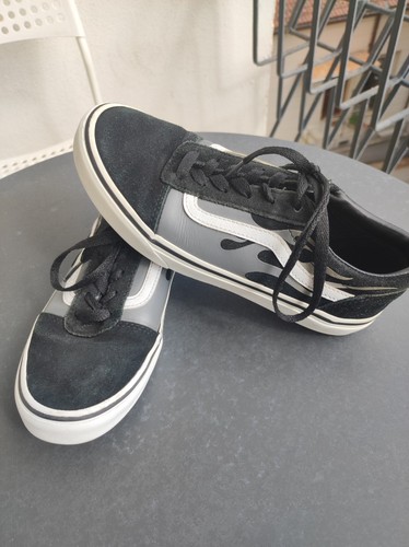 Vans old skool - old, the