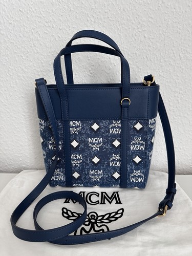 Mcm aren small jeans - mcm,