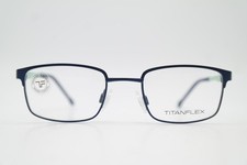 Brille titanflex 830081 - 830081, blau