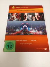 A.I. - Künstliche Intelligenz