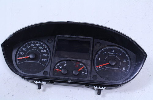 1385914080 fiat ducato tacho - 1385914080,