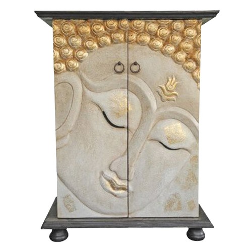 Schrank buddha flurschrank - schrank,