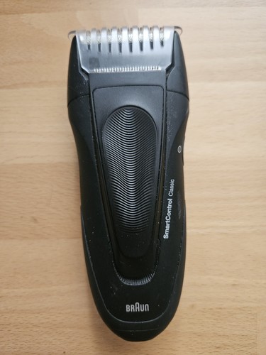 Braun smartcontrol classic - braun,