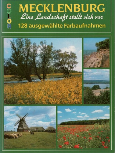 Mecklenburg buch - buch, >>>