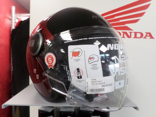 Jethelm helm nolan n21 - jethelm,