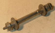 Simson SR2 SR2E Steckachse