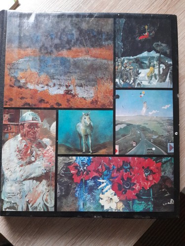 Künstler der ddr veb verlag - ddr,