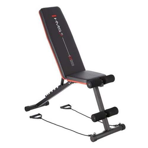 Ls1203 hms barbell bench - ls1203,