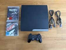 Sony PlayStation 3 Slim