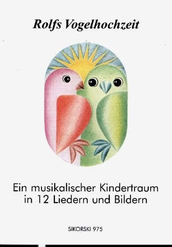 Rolf zuckowski rolfs - zuckowski,