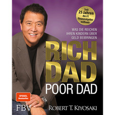 Rich Dad Poor Dad: Was die