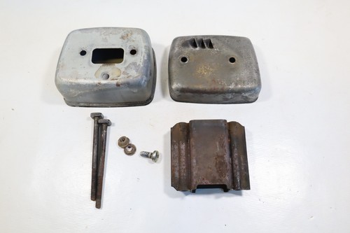 Original schalldämpfer - original,