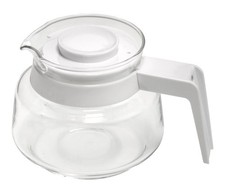 Melitta 210121 Glaskanne für