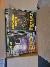 John Sinclair Konvolut Hefte