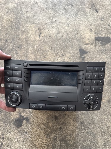 Radio navigation a2118704589 - navigation,