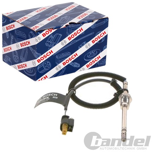 Bosch abgastemperatursensor - bosch,