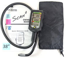 US Divers Aqua Lung Scan 4