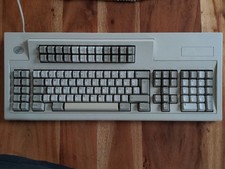 IBM Model M122 | Vintage