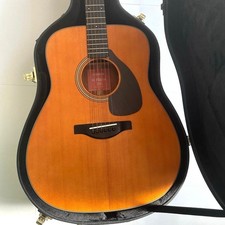 Yamaha FG5 Red Label All Solid