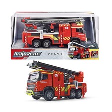 Majorette, Volvo FMX Truck