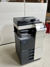 Konica Minolta bizhub C258 A3