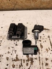 Steuergerät Motor 09117394