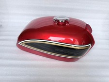 Honda CB750 CB750K K0 K1 K2 K3