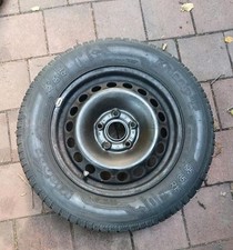 2xReifen 195/55/R15 Krisalp M+S Winterreifen (mit oder ohne Felgen, auf Anfrage)