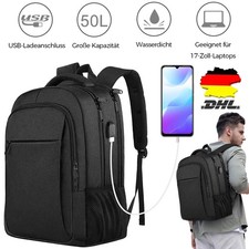 Wasserdicht Herren Rucksack