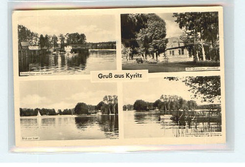 Kyritz - kyritz,