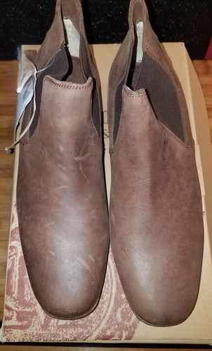 Western stiefelette boots - western, stiefelette/boots