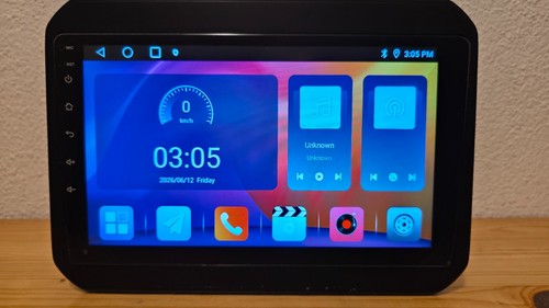 Android autoradio carplay - 9"android,