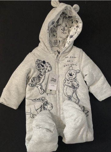 Baby jungen winnie puuh - jungen,