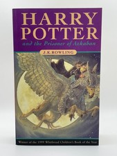 Harry Potter and the prisoner