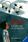 Muscha ein sinti kind im - muscha:,